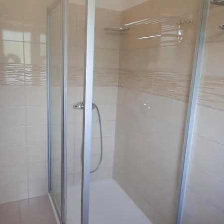 Rujno Apartamento Starigrad Paklenica