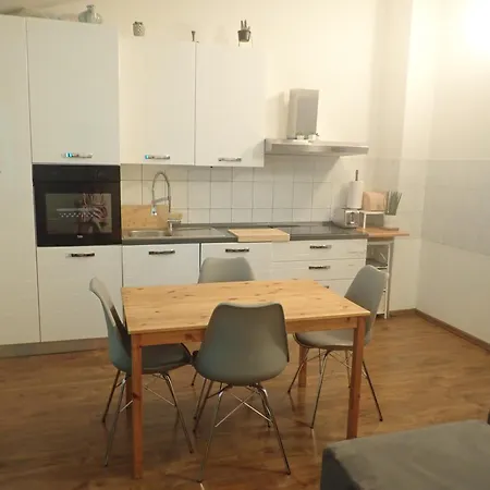 Rujno Apartamento *