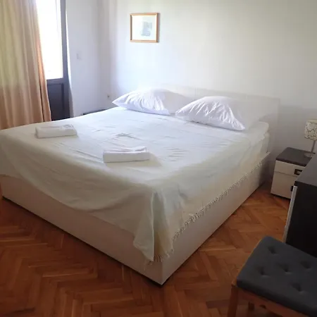 Apartamento Rujno Starigrad Paklenica