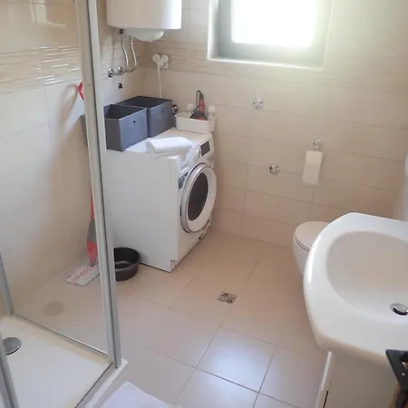 Apartamento Rujno