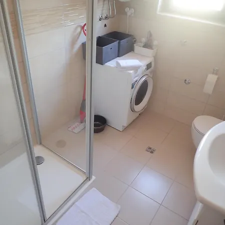 Apartamento Rujno *