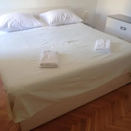 Apartamento Rujno Starigrad Paklenica