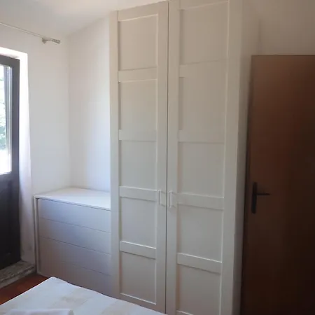 Rujno * Starigrad Paklenica
