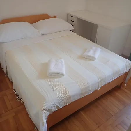Rujno * Starigrad Paklenica