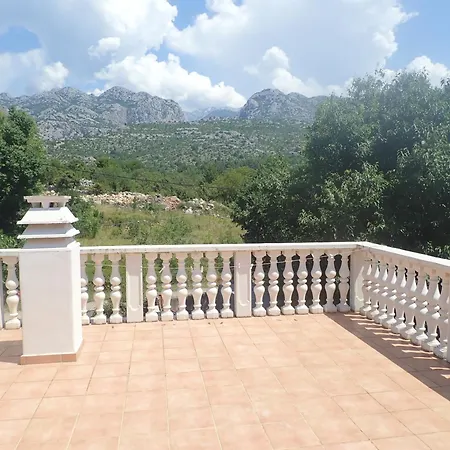 Apartamento Rujno *
