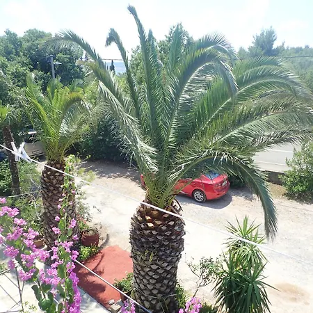 Apartamento Rujno Starigrad Paklenica