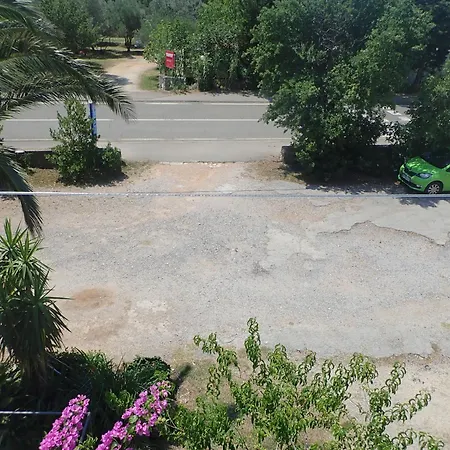 Apartamento Rujno *