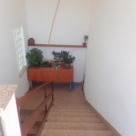 Apartamento Rujno Starigrad Paklenica