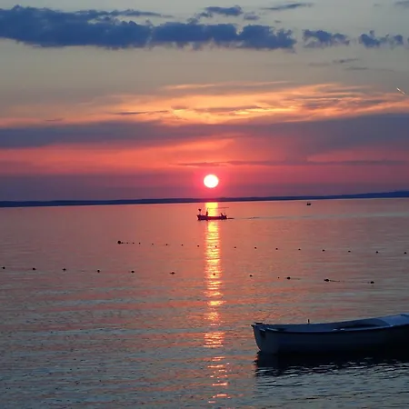 Rujno Starigrad Paklenica